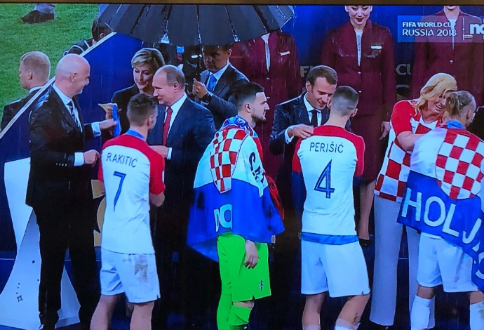 世界杯十大最难忘瞬间图片,世界杯最后一球海报高清