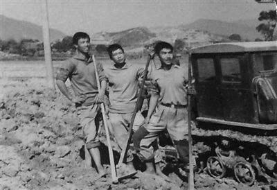 大案纪实呼伦贝尔83年杀人案件,1983内蒙古呼和浩特特大杀人案