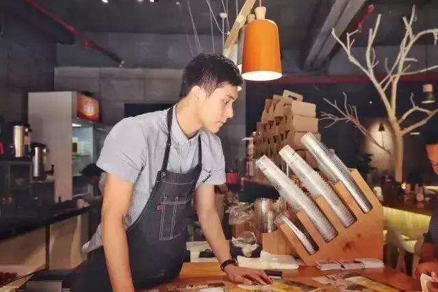 柳州网红奶茶地图！柳州五星这些奶茶店，够你喝一整个夏天了！