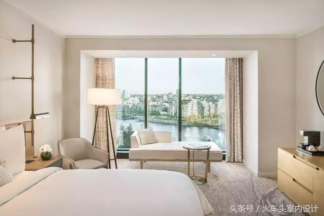 jw万豪和奢华精选,jw万豪算奢华吗