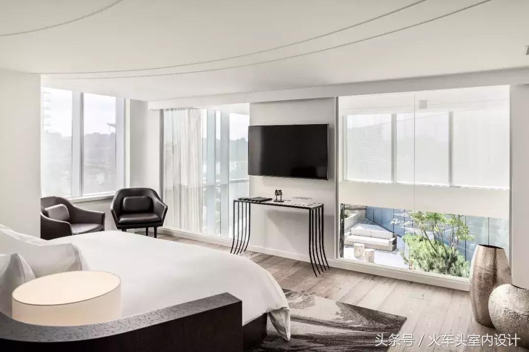 jw万豪和奢华精选,jw万豪算奢华吗