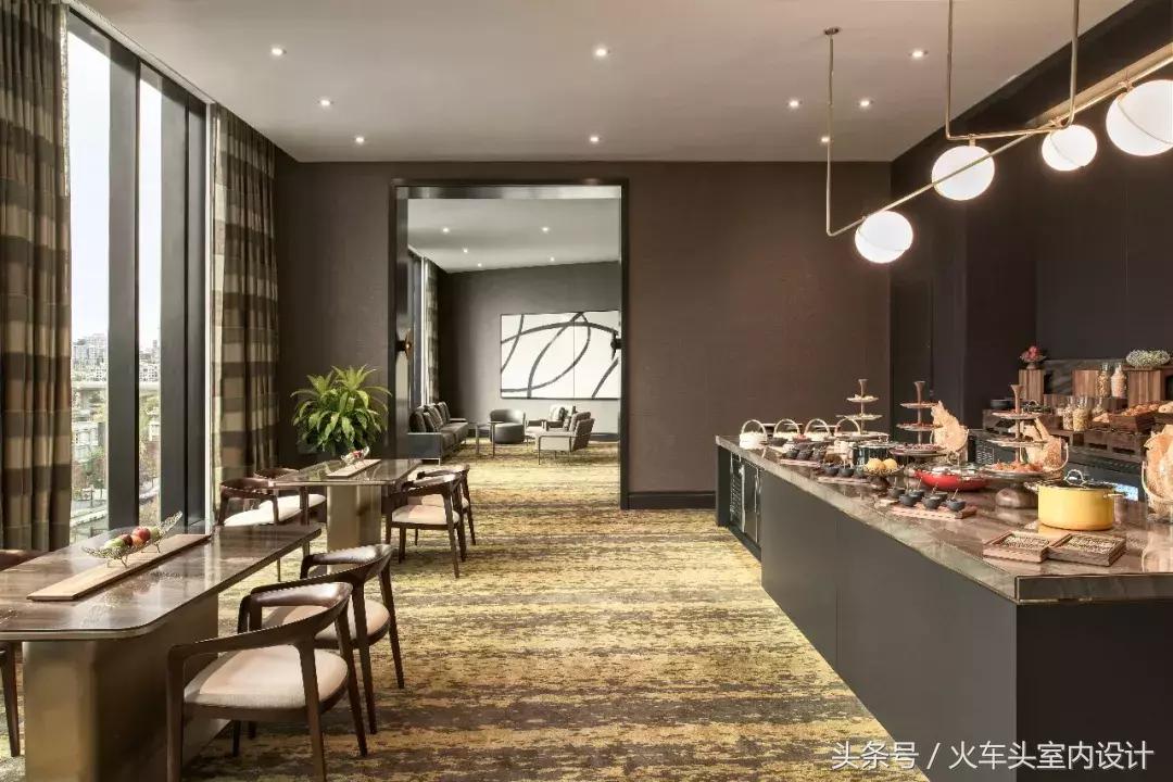 jw万豪和奢华精选,jw万豪算奢华吗