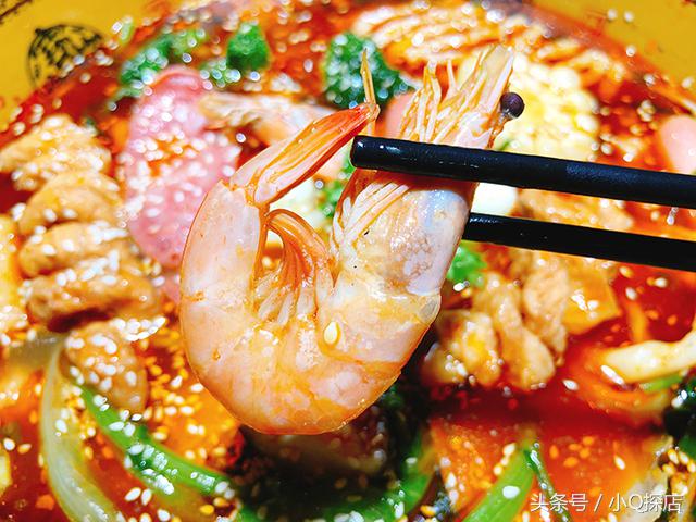 敲！好！次！运城这家圈粉狂魔，只来一次就爱上！