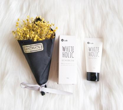 近期爱用物分享：混合皮+微敏感肌+治愈后的痘皮护肤彩妆