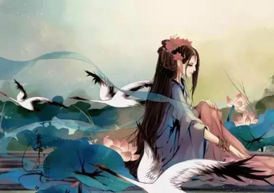 读罢这8首词作，所有的记忆只与你有关！