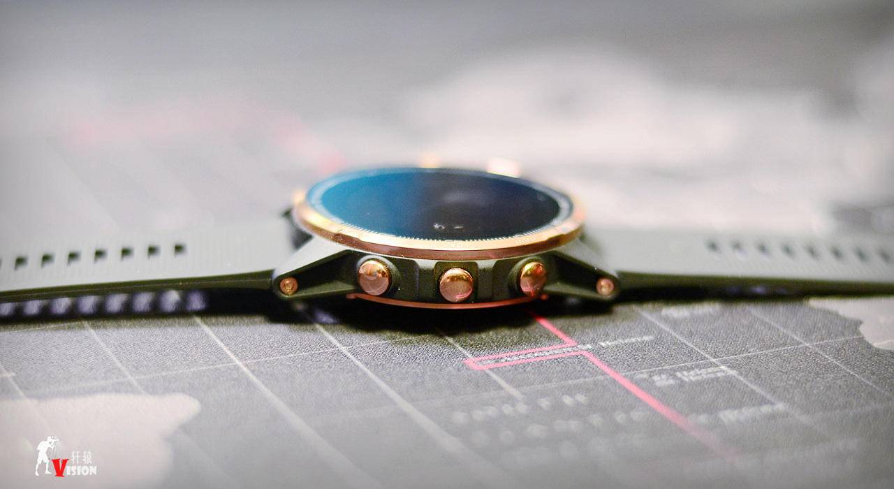 军拓铁腕5智能手表,军拓铁腕5x智能户外手表上线