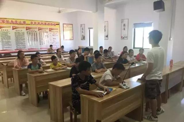 「萧山」确认过眼神，这就是孩子们pick的假期生活