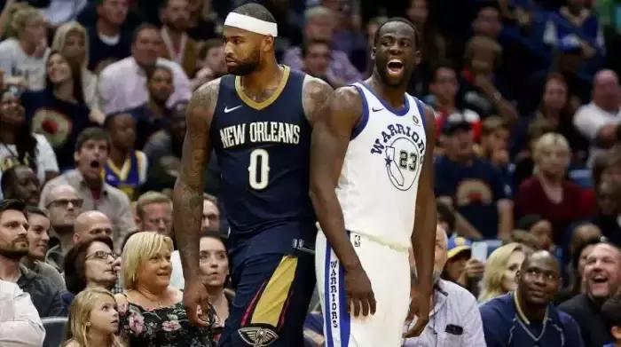 考辛斯和快船,考辛斯和安东尼对抗