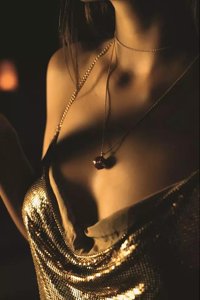 珠宝奢侈品品牌,伯爵珠宝