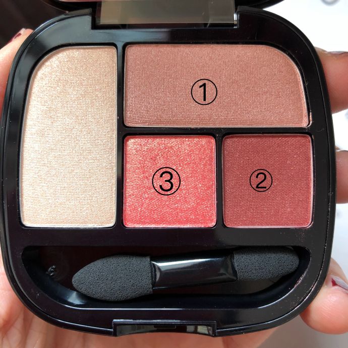 bobo眼影,bobo眼影盘