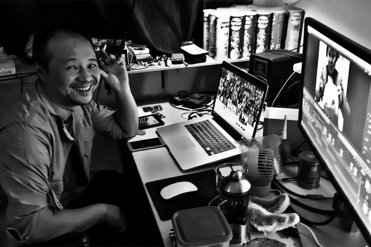 一个失业大叔，用1500元拍下自己幸福的父母，豆瓣9.2分！