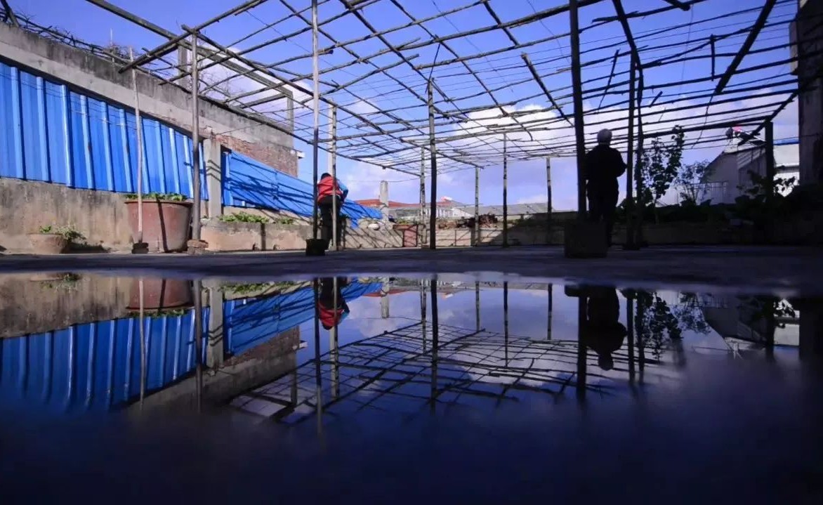 一个失业大叔，用1500元拍下自己幸福的父母，豆瓣9.2分！