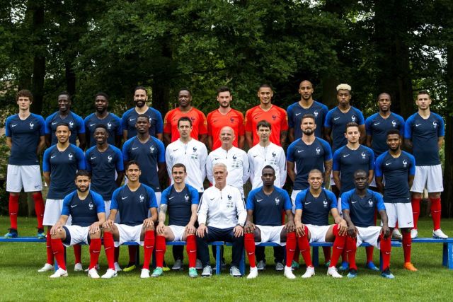 世界杯半决赛｜看完这四强背后的足球文化，不晋级都感到亏！