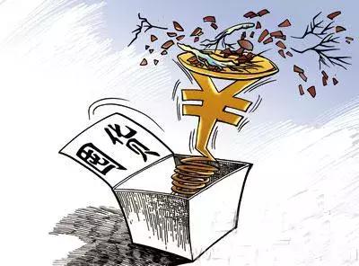 你的女票不懂金融？请用这种方法告诉她，不秒懂算我输