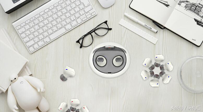 让生活更美好的科技,让生活变得更便捷