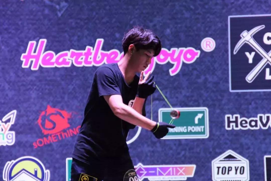 FSYY郑州开赛，世界各地悠悠高手纷纷来此竟是为TA？