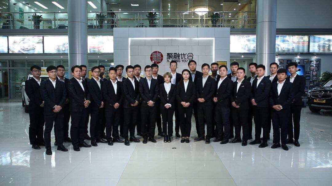 一成首付提爱车,一成首付提新车