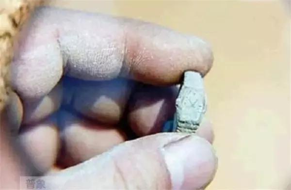 古人到底有多潮,明代墓中的手表是真的吗