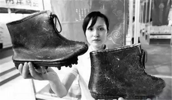 古人到底有多潮,明代墓中的手表是真的吗