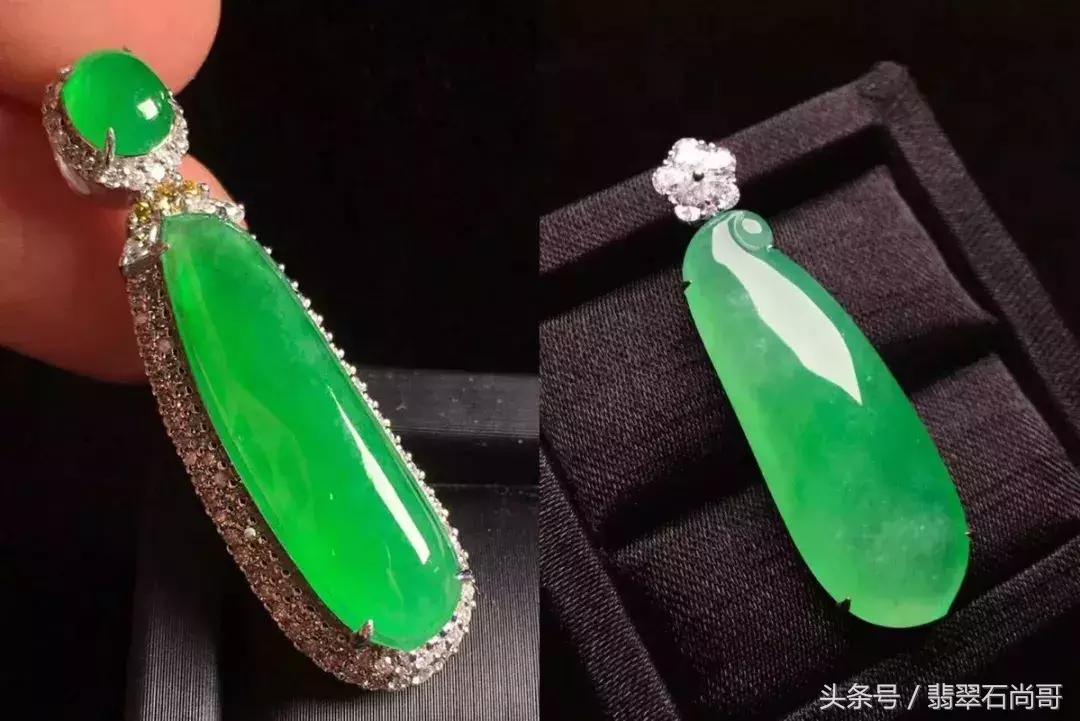 翡翠中的行话有哪些,学会翡翠行话让你成为翡翠行家