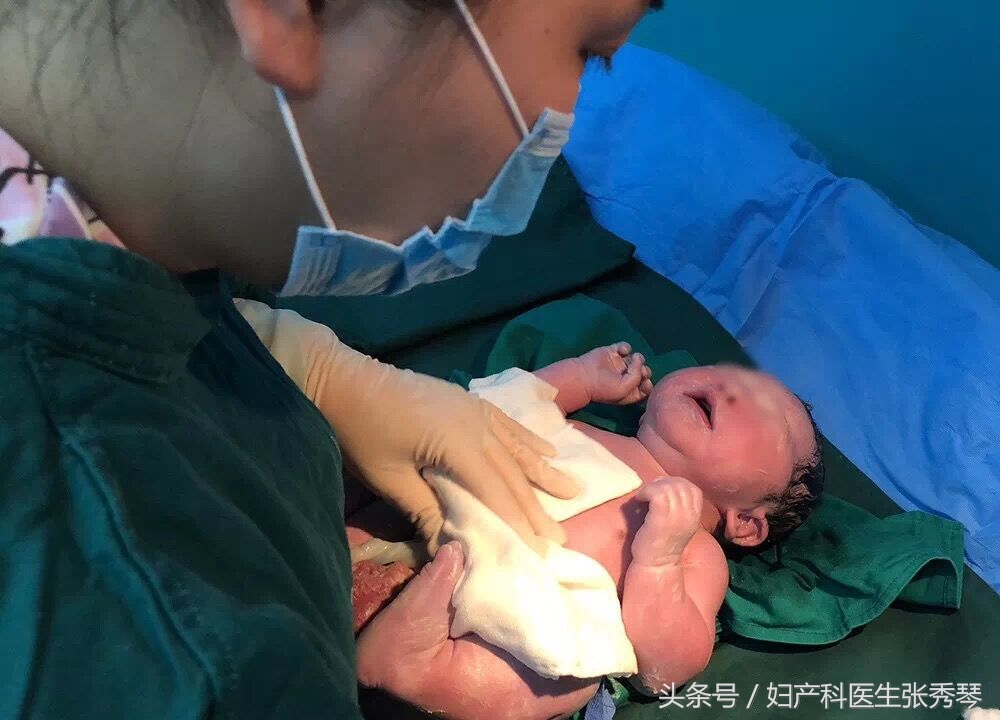 发生胎膜早破应该怎么办？