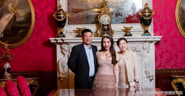 你想象不到的富人生活小说,你想象不到的有钱人