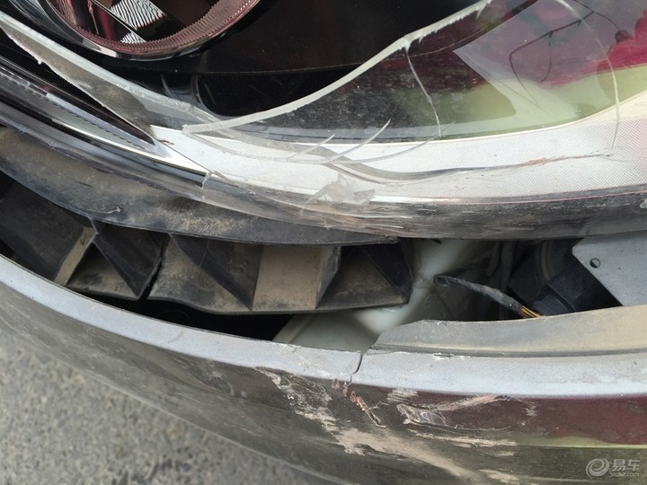 分享一次意外经历50字,分享你处理交通事故的难忘经历