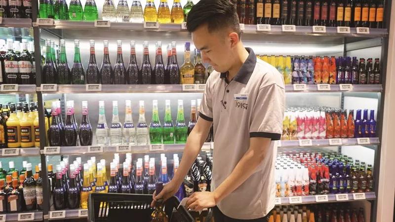 单日订单量近10万，1919快喝APP成酒业最大线上入口？