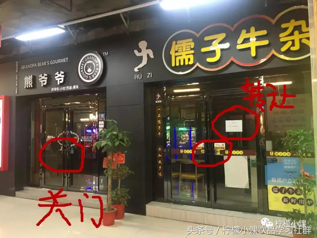 开饮品店到底赚不赚钱,饮品店的暴利模式