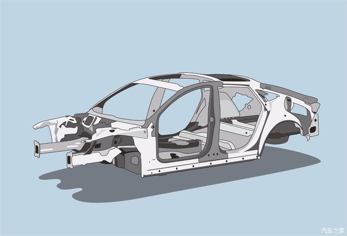 颜值与实力奥迪,颜值与实力完美融合