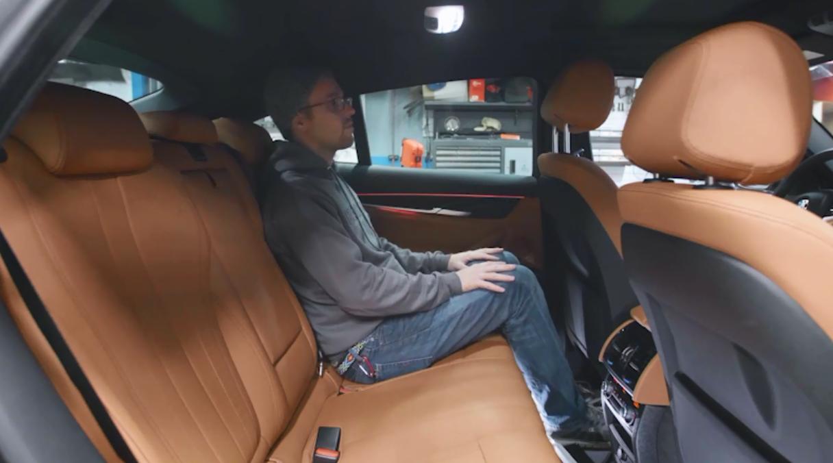 大溜背车宝马,大溜背宝马车型