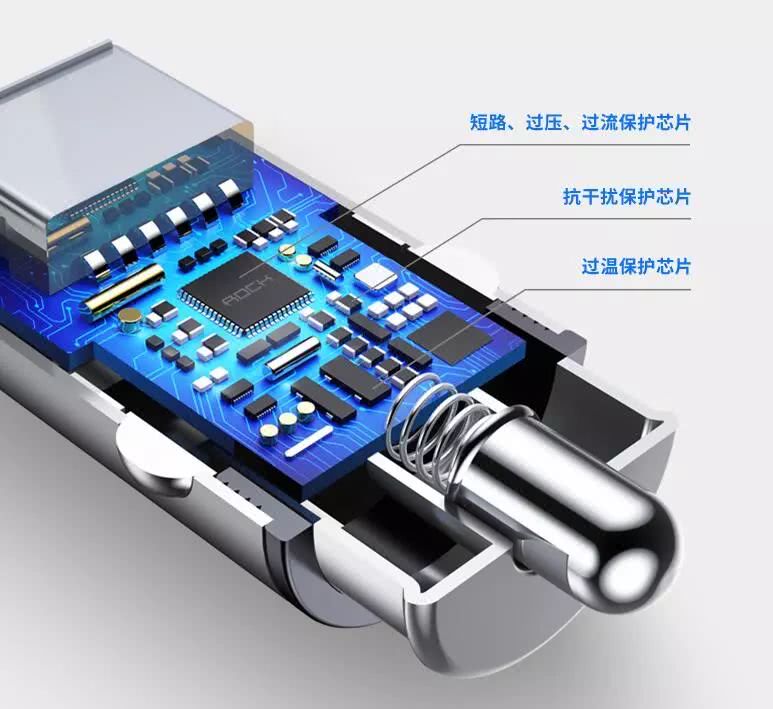 汽车自带usb接口充电断断续续,汽车自带usb充电多少v