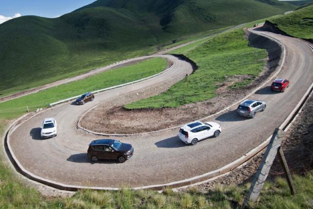 底盘吉利,底盘质感媲美x5