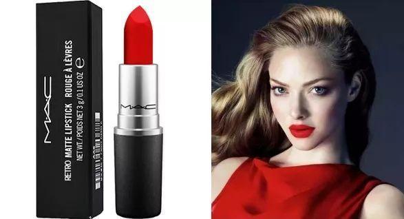 女生必买的十大口红色号排行榜,十大经典最好用的口红推荐一下