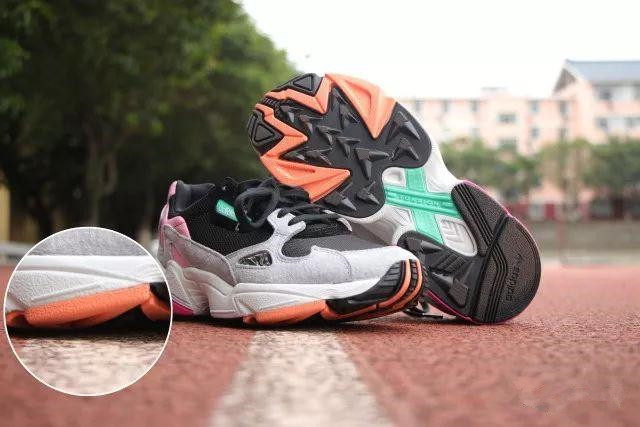 adidas官方旗舰老爹鞋,adidas纯色老爹鞋哪个款色好看