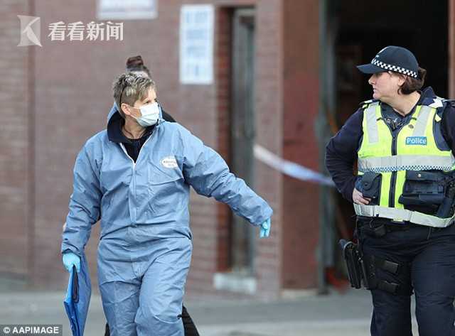 藏在塑料袋里的无名男尸,现场铁证在废弃仓库发现两具男尸