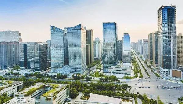 近期成都房价有什么变化,成都各区县10月房价数据公布