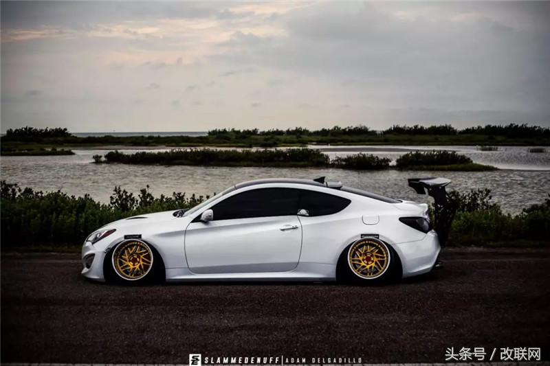 劳恩斯酷派也能更好看,劳恩斯酷派经典