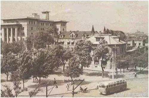 《邪不压正》里没有告诉您旧北平，却隐藏着北京不为人知的过去！