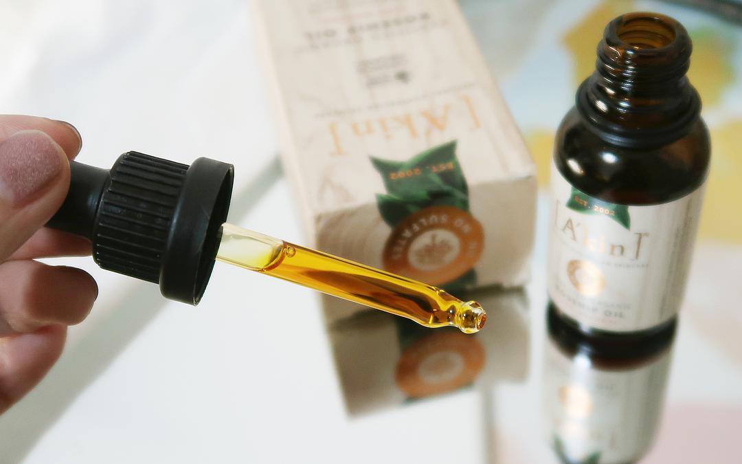 干货|低成本治烂脸攻略:两周见效消闭口淡痘印小经验