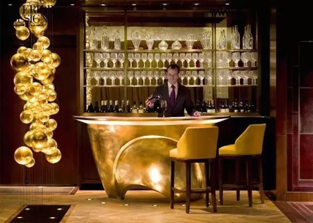 全球最有设计感的十大建筑,全球最具影响力的50位建筑设计师