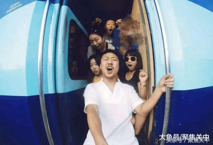 20岁姑娘一个人穷游中国,山西姑娘一个人在旅游