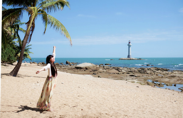 晒黑攻略,晒黑指南