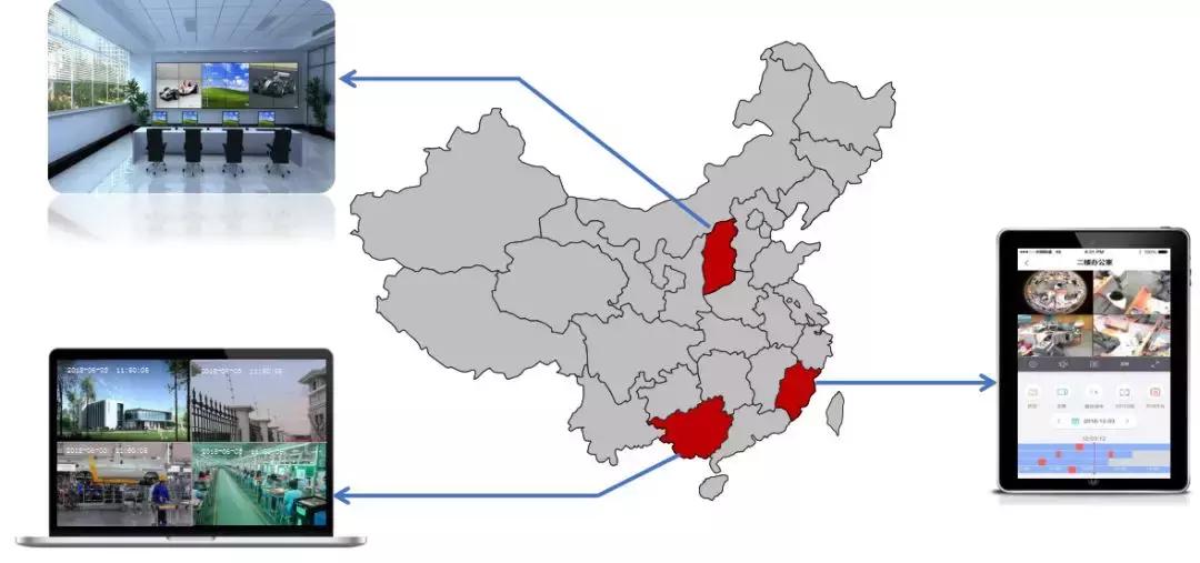 安徽智慧园区整体解决方案,宁夏第三方智慧园区解决方案