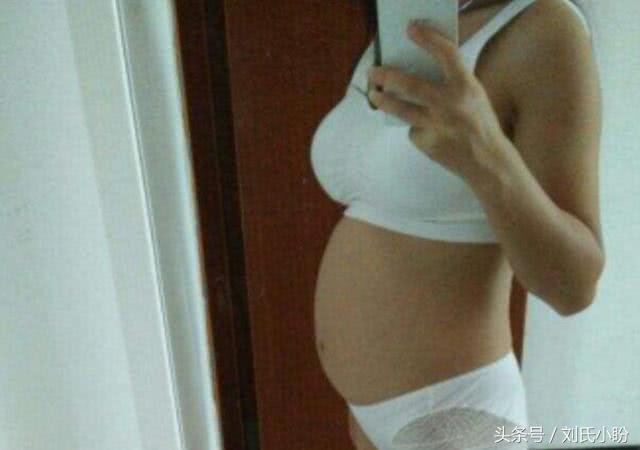 怀孕八个月孕妇全身痒是怎么回事,孕妇7个月肚皮发痒是怎么回事