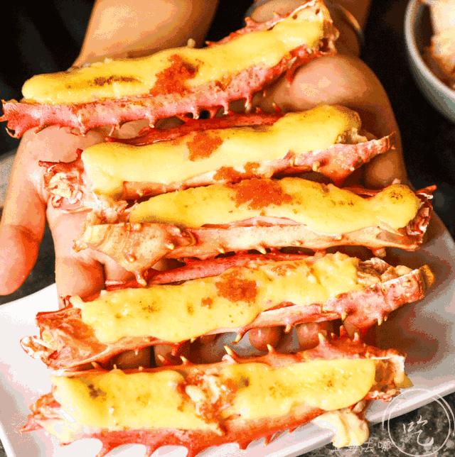 海鲜自助餐排行榜前十名帝王蟹,上海十大海鲜自助餐帝王蟹