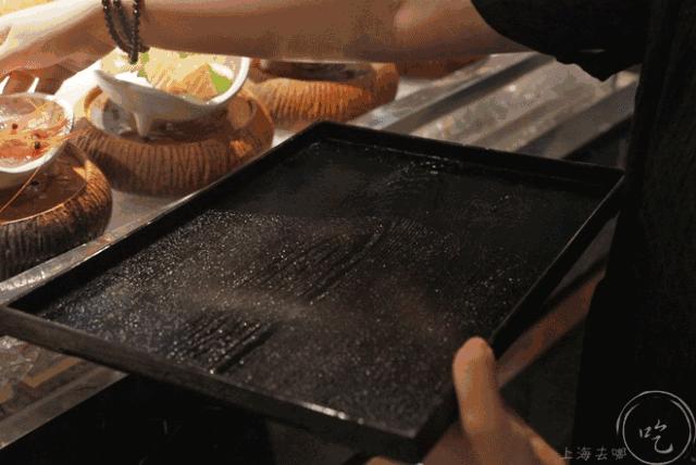 海鲜自助餐排行榜前十名帝王蟹,上海十大海鲜自助餐帝王蟹