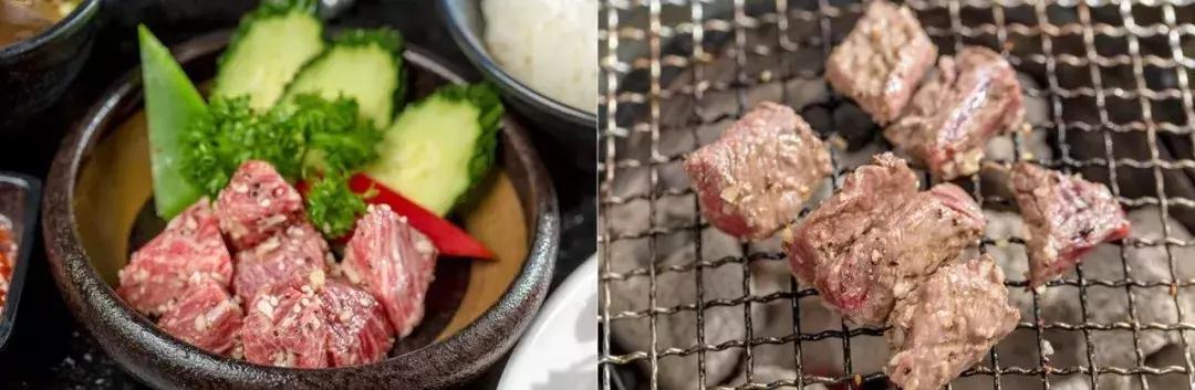 体育西烤肉高级餐厅,体育西附近牛排店