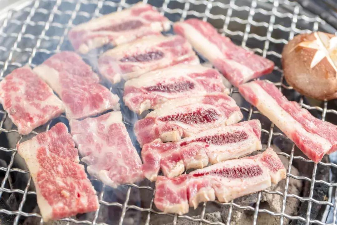 体育西烤肉高级餐厅,体育西附近牛排店