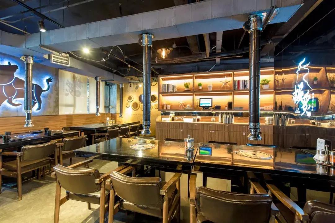 体育西烤肉高级餐厅,体育西附近牛排店